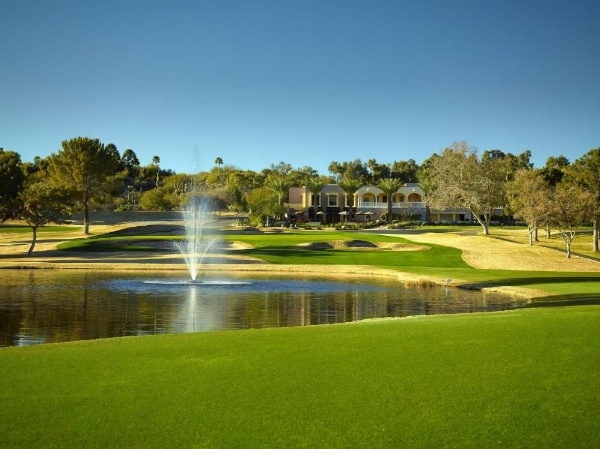 Omni Tucson National Resort image 16