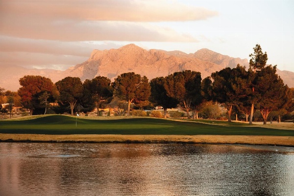 Omni Tucson National Resort image 6