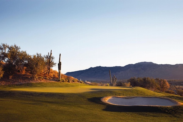 Omni Tucson National Resort image 7