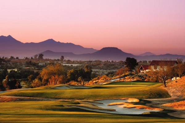 Omni Tucson National Resort image 9